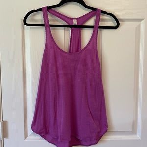 Lululemon Yoga/Workout Tank